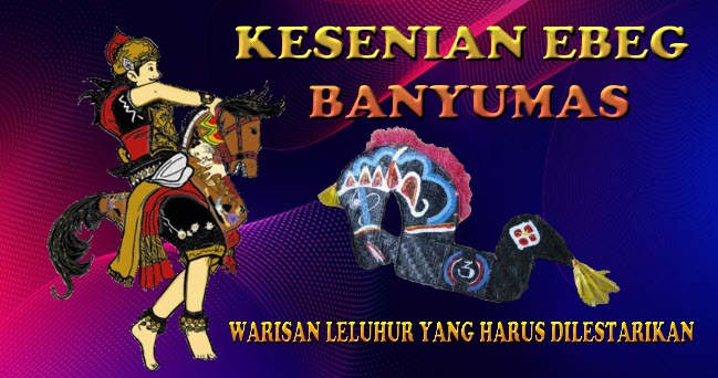 Ebeg Banyumas