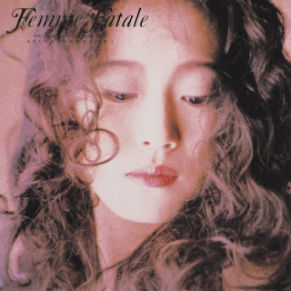 [Album] 中森明菜 / Akina Nakamori – Femme Fatale (1988~2023/Flac/RAR)