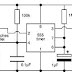 Simple Electronic Projects Circuit Diagram