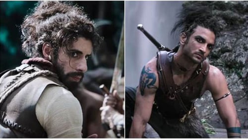राब्ता 2017 pelicula completa hd