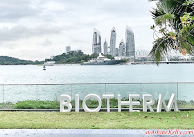 BIOTHERM Healing Summit, Biotherm Malaysia, Sentosa Island, Singapore, Life Plankton™, Skin Health