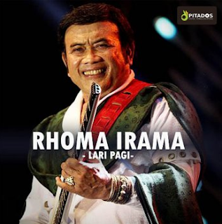 Kumpulan Lagu Rhoma Irama Terpopuler