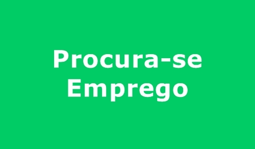 PAI DE FAMÍLIA DESEMPREGADO ESTÁ A PROCURA DE TRABALHO