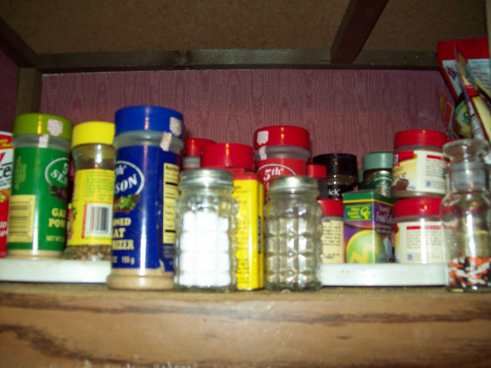 spice rack woodworking plans