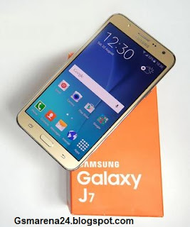 Downgrade Galaxy J7 from Android Nougat to Marshmallow