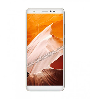 Firmware Lava Iris 88 MT6739 Tested (Flash File)