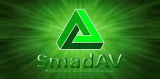 Smadav PRO Rev.10.8 Serial Number Terupdate