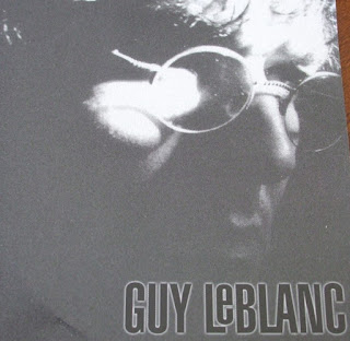 Guy LeBlanc"All The Rage" 2004 Canada  Progressive Rock (Delerium,Nathan Mahl - Canadian bands) & Camel,UK member..)