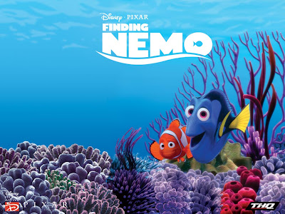 Nemo Wallpaper