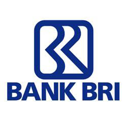 Aneka info Logo BRI  Bank Rakyat Indonesia 