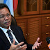 Shafie Afdal rasa dia adalah penyelesaian untuk kebuntuan calon PM