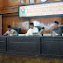 Rapat Paripurna Pengumuman Akhir Masa Jabatan Bupati dan Wakil Bupati Masa Jabatan 2021-2025 serta Pengumuman Bupati dan Wakil Bupati Terpilih Masa Jabatan 2025-2030
