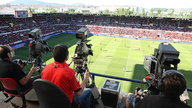 Programacion en TV de la jornada 11 del futbol mexicano
