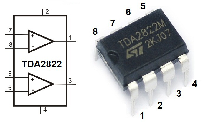 Merakit rangkaian  elektronika  01 merangkai ampli 