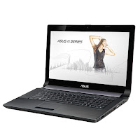 Asus N73Jg