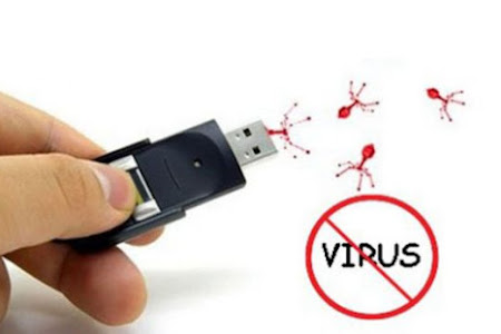 6 Antivirus Terbaik untuk Flashdisk