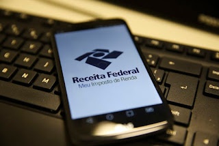 Receita Federal abre nesta 2ª consulta a lote residual de Imposto de Renda