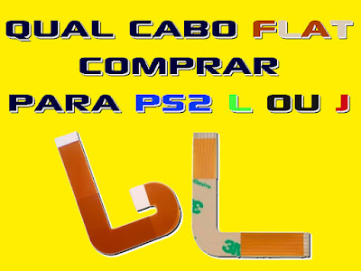 Cabo Flat para ps2