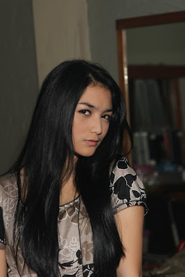 Citra Kirana 