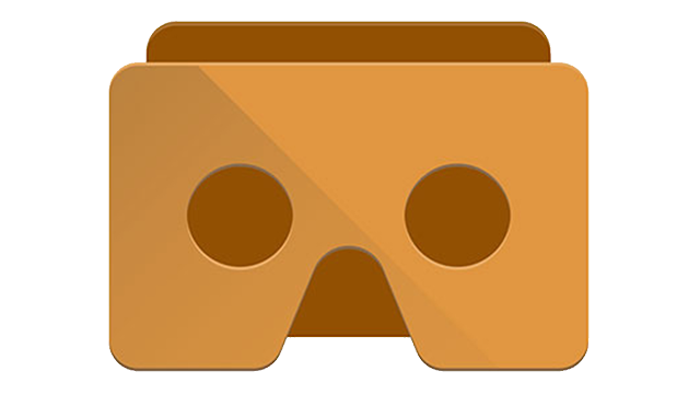 Download Google Cardboard App