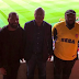 Saraki, Sons, Watch Arsenal Match At Emirates Stadium