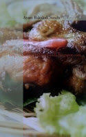      resep ayam bakakak, cara membuat ayam bakakak, ayam bakakak, olahan ayam