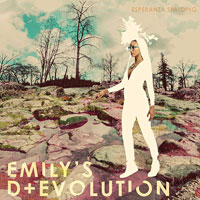 The Top 50 Albums of 2016: 26. Esperanza Spalding - Emily's D+Evolution