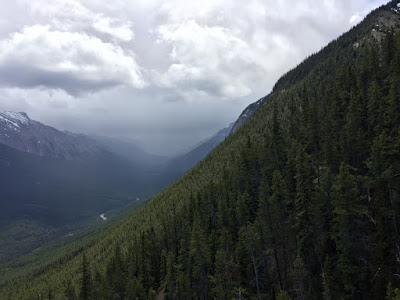 Canadian Rockies