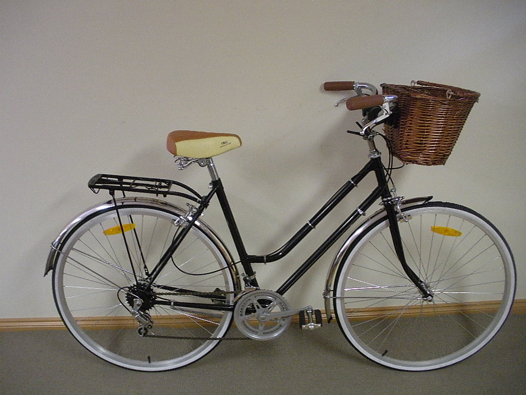 Vintage Bicycles For Sale In Melbourne