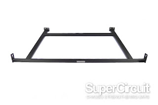 Gen1 Perodua Myvi Rear Strut Bar, Perodua Myvi Lagi Best rear strut bar, Perodua Myvi Gen2 Rear Stabilizer Bar