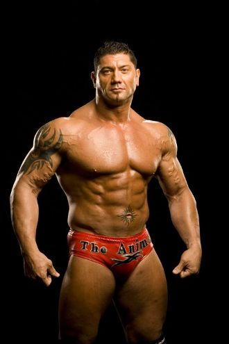 Batista's Candid Critique: Wrestling with WWE's Treatment