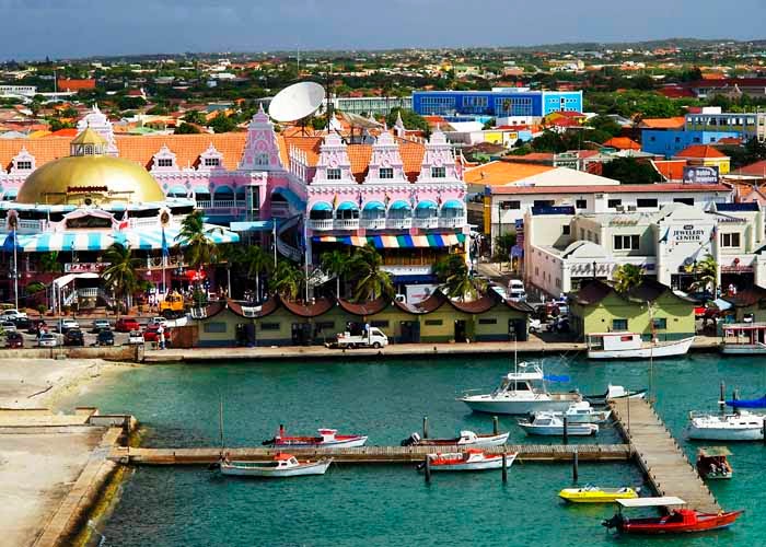 Holidays in Aruba Guide | Exotic Holidays Choice