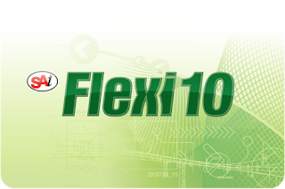  FlexiSign 10.0.1 pro For 32bit