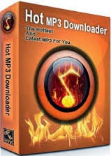 Hot MP3 Downloader 3.4.6.6 Full Crack