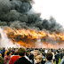 Remembering the Valley Parade Fire