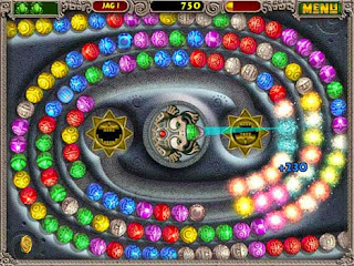 تحميل لعبة زوما 2014 Download Zuma Game