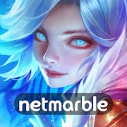 Game Arena of Valor (Korean) / 펜타스톰 Ver. 1.39.1.6 MOD Menu APK | Map Hack | 60 FPS Mode | Drone View