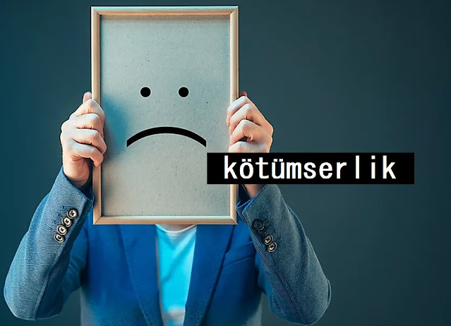 kötümserlik