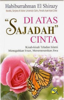 KUMPULAN NOVEL ISLAMI format PDF  Gevsox Blog's