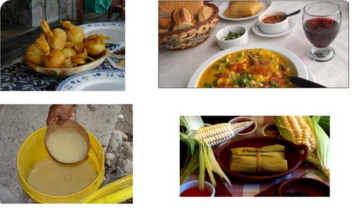 Comidas de Jujuy
