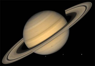 The rings and moons of Saturn show signs of recent creation, not deep time.