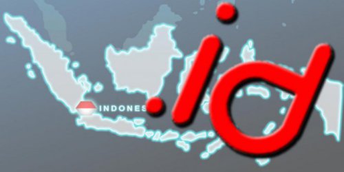 Top 5 Domain .ID Termahal di Indonesia