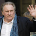 Gérard Depardieu hetvenöt éves lett