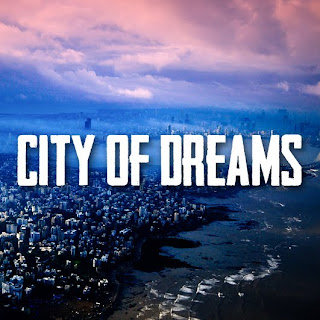 Alesso & Dirty South - City Of Dreams