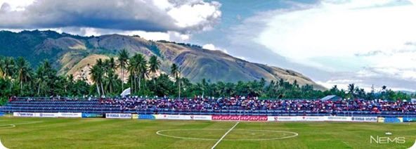 Stadion Barnabas Youwe