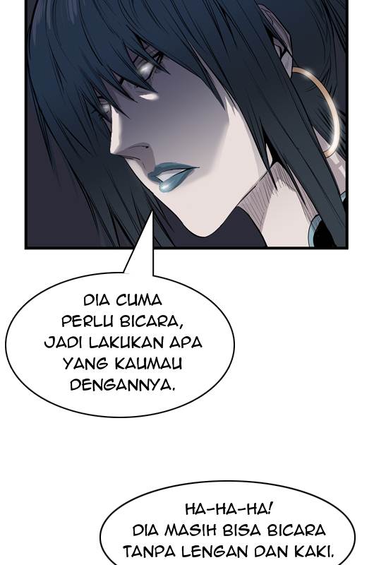 Webtoon Noblesse Bahasa Indonesia Chapter 45