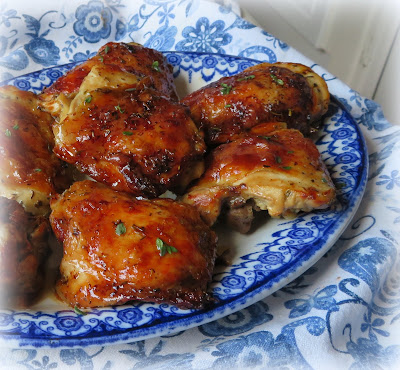 Greek Chicken