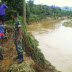 Laporan Kilat Seputar Banjir di Desa Pahonjean Kec.Majenang