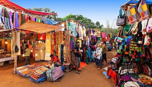 Top 10 Christmas Markets in India