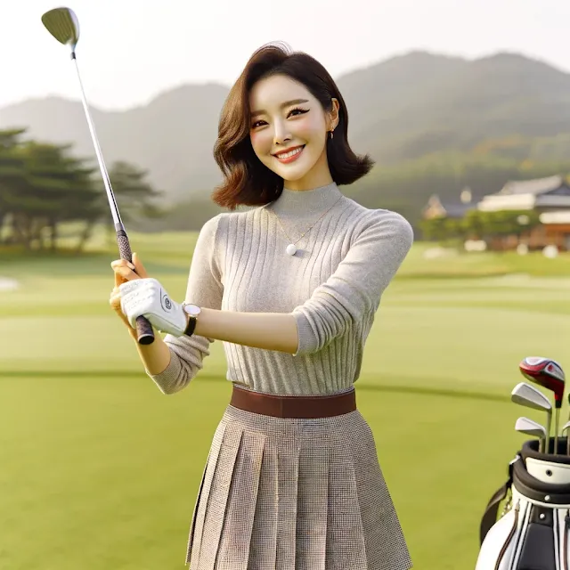0730 휘닉스파크CC 1박 2일 골프패키지 가격과 날씨